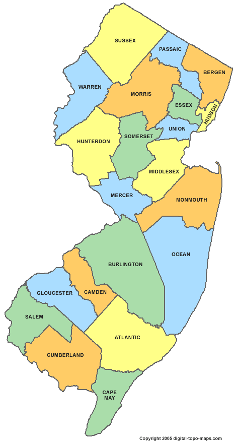 new-jersey-county-map